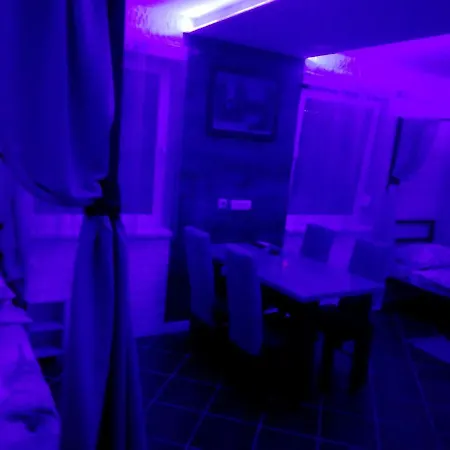 Violeta * Sabac
