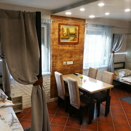 Violeta Hotel Sabac