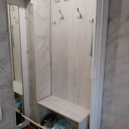 Hotel Violeta Šabac