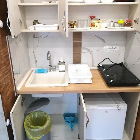 Violeta Hotel Šabac