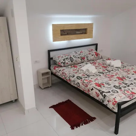 Hotel Violeta