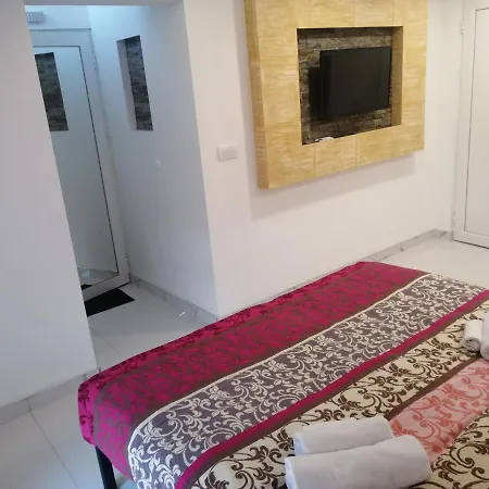 Violeta Hotel