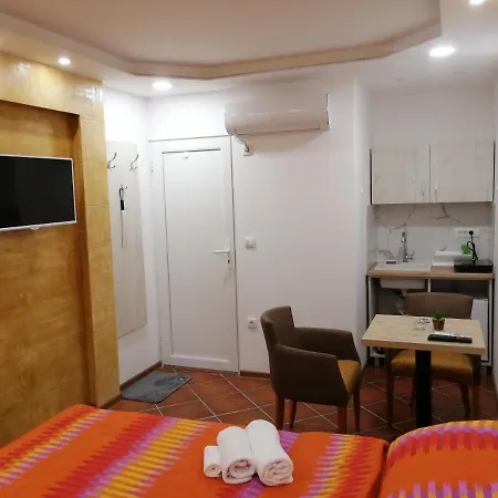 Hotel Violeta *