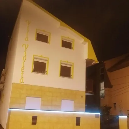Hotel Violeta *