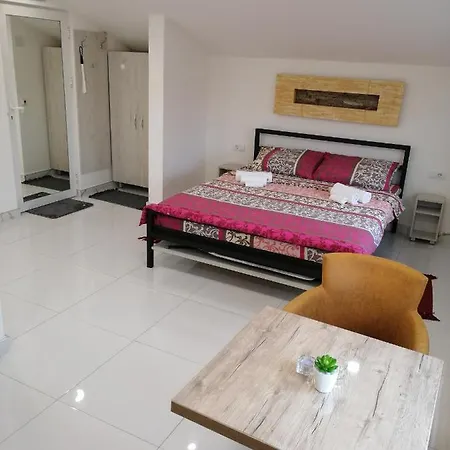 Violeta Hotel Sabac