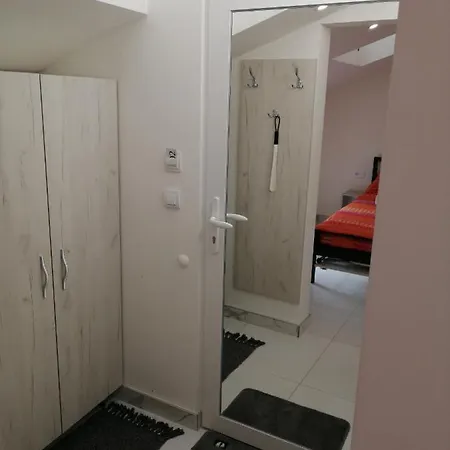 Violeta Hotel Sabac